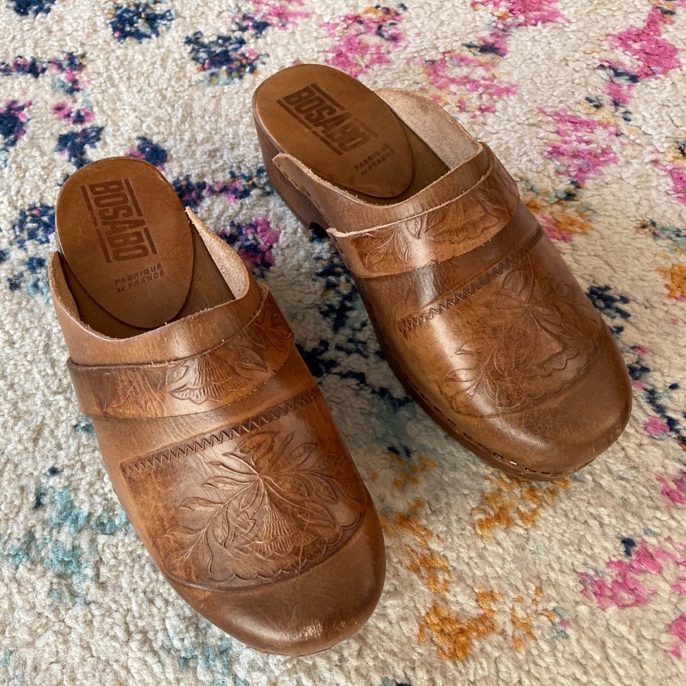 bosabo shoes for women
